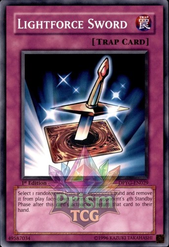 1st lightforce sword - 1st,