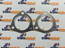 Exhaust Manifold to Downpipe