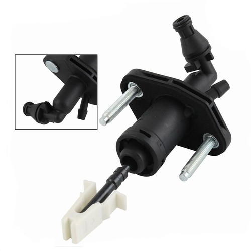 New clutch master cylinder - new,