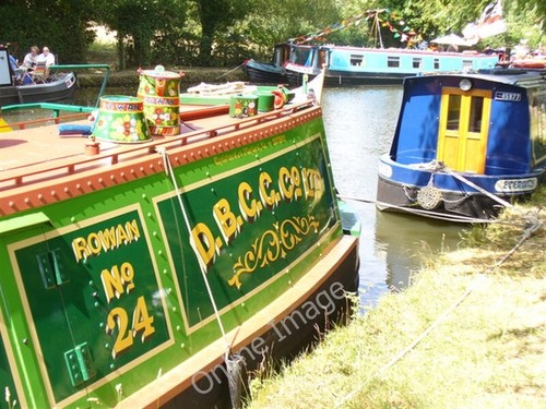 Photo 6x4 rowan 24 - 6x4,