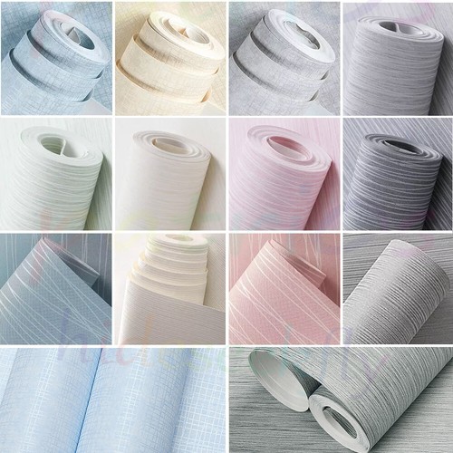 Mix plain stripe bedroom - mix,