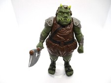 VINTAGE STAR WARS GAMORREAN