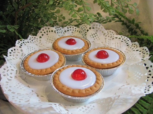 Faux cakes artificial - faux,