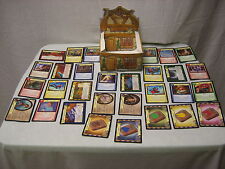 Harry Potter Trading Card Game Diagon Alley Complete Commons NEW 