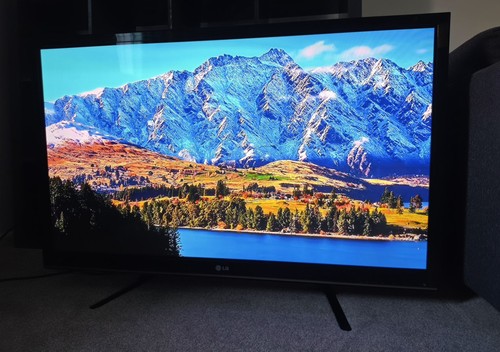 50pv350t inch full hd - lg,