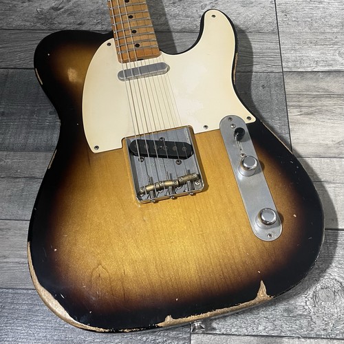Fender road worn s - fender,