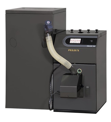 Pellux 100 30se biomass wood - pellux, 100/30se
