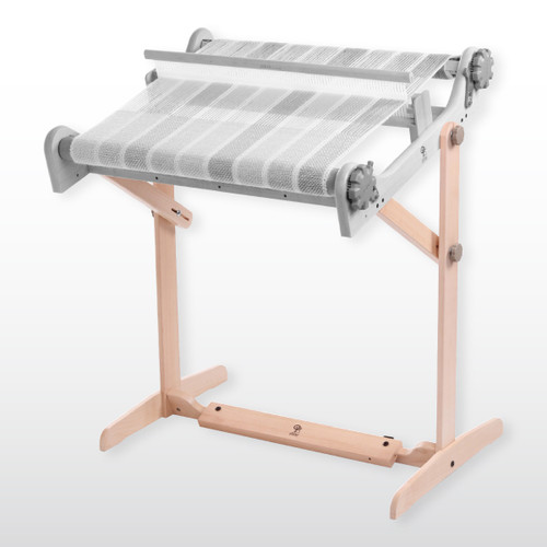 Ashford rigid heddle loom - 48",