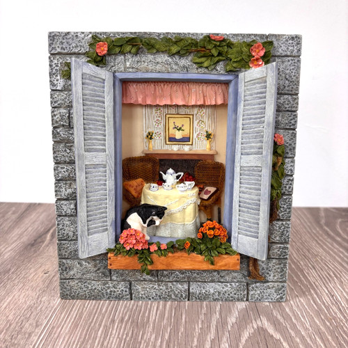 Regency fine arts cat - fine,