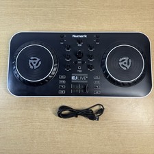 Numark iDJ Live II DJ