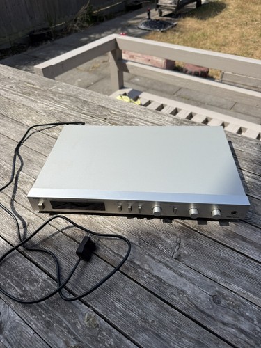 Technics 8040 space - technics, sh-8040