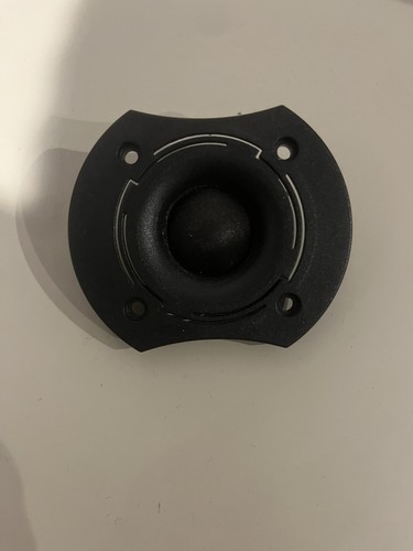 Mission 773 tweeter driver - mission,