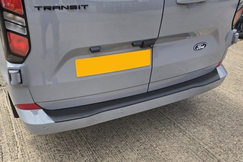 Fit ford transit - fit,