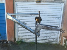 RETRO 2004/05 ORANGE 5 FIVE