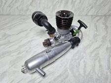 Kyosho GX-21 (3.5cc) Complete