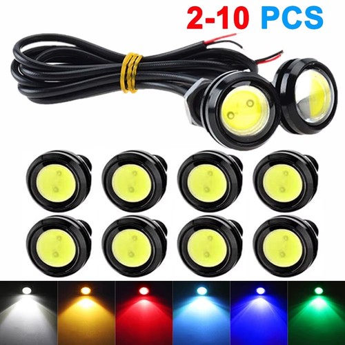 2pcs new 18mm car eagle - 2pcs,