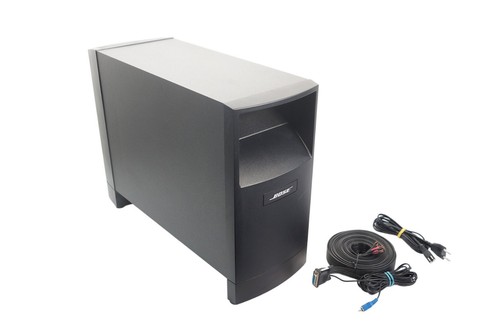 Bose acoustimass series - ✅bose,