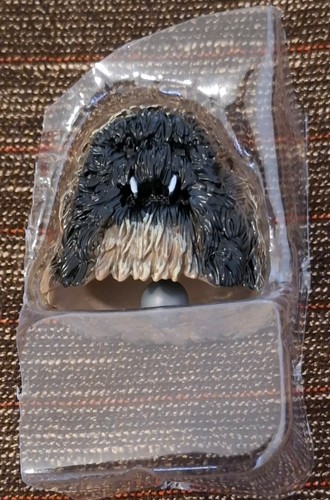 Doctor who yeti - head, *only*