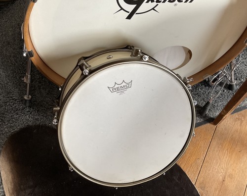 Snare drum gretsch - drum, 6.5