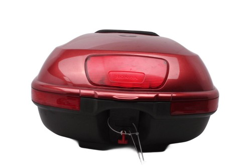 Top case luggage - , system