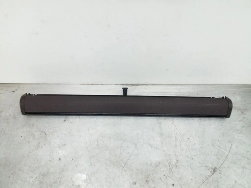 Audi 4b2 boot sliding - audi, c5