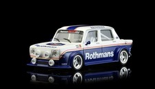 BRM - 102 - 1/24 Simca 1000