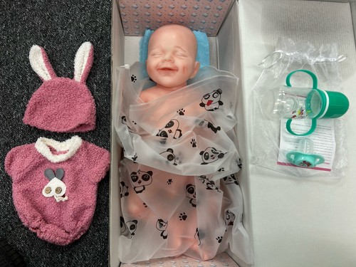 Reborn baby dolls kids - dolls, gift