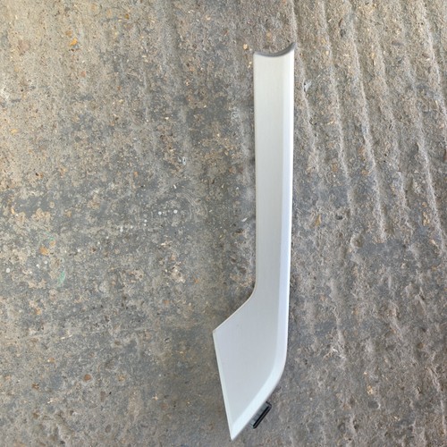 Audi door trim - trim, front
