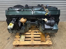 Land Rover defender tdci puma