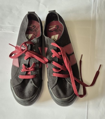 Macbeth vegan trainers eliot - macbeth,