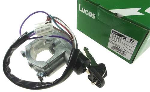 Lucas ssb306 mgb - lucas,