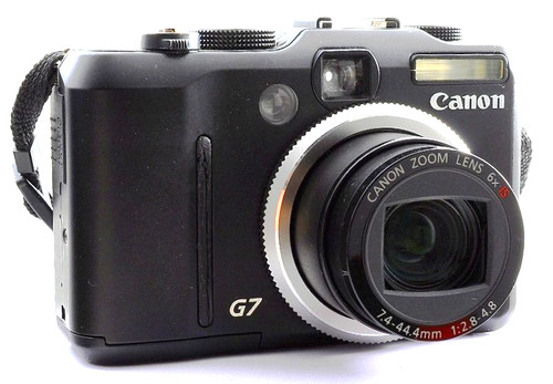 Near mint canon - mint], g7