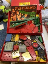 MECCANO. CONSTRUCTION.SET No6