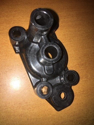 Genuine tohatsu 5hp - genuine, 3.5hp