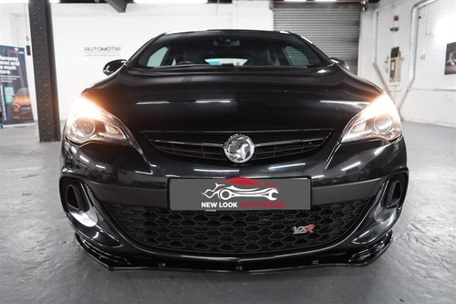 Vauxhall astra 2004 2013 - astra, h
