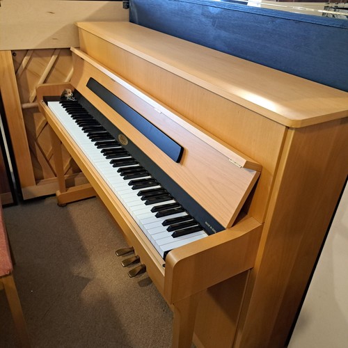 Kemble oxford piano - oxford, two