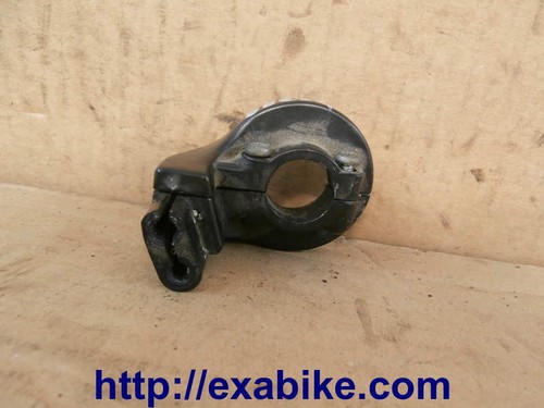 Gas control for honda xlr - control,