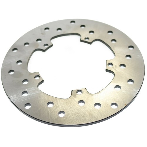 Vespa 125 200 - 125,