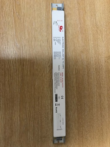 Electonic ballast for lamps - ballast, t5