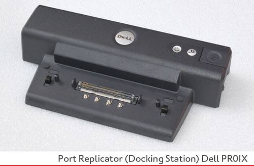 Port replicator dell for - replicator,