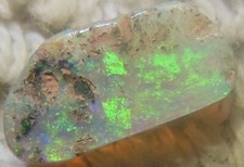1.10ct Lightning Ridge Opal