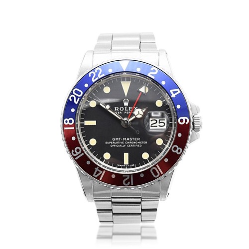 Vintage 1972 rolex - vintage, master