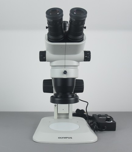 Olympus microscope sz61 - sz61, tr