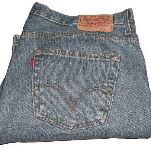 Levi jeans 507 slim - jeans,