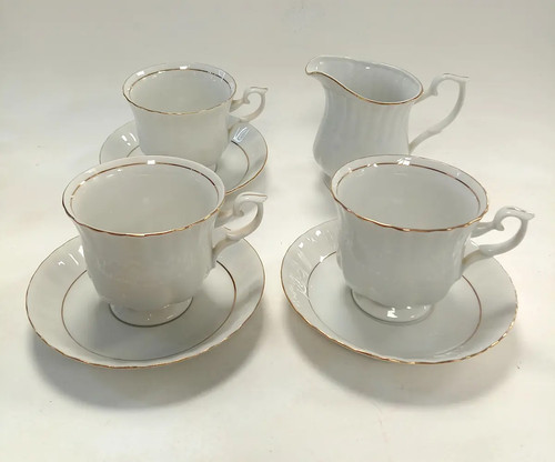 Polish chodziez porcelain - polish,