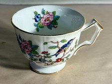 Aynsley Pembroke Scalloped Cup