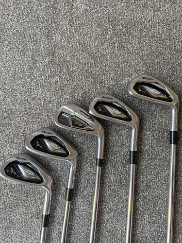 Mizuno jpx 825 pro iron - 6,