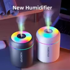 180ML Mini USB Air Humidifier