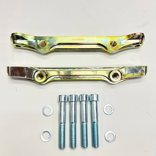 Front big brake - brake, kit