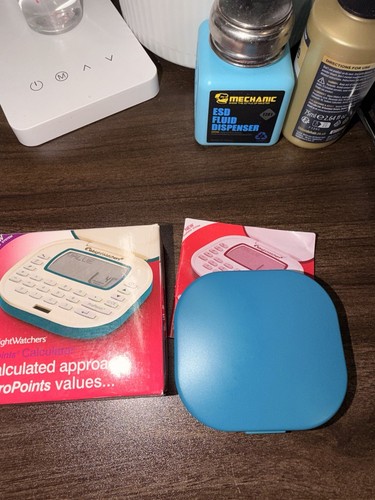 Weight watchers propoints - weight,